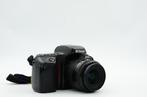 Nikon F50 + Nikon AF Nikkor 35-80mm F4-5.6D Appareil photo, Audio, Tv en Foto, Fotocamera's Analoog, Nieuw