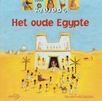 Het oude Egypte / Kididoc 9789076830865 S. Baussier, Boeken, Verzenden, Gelezen, S. Baussier