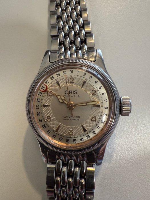 Oris - Big Crown Pointer Date - Unisexe - 1990-1999, Handtassen en Accessoires, Horloges | Heren
