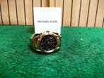 Veiling - Michael Kors Heren Horloge MK-5739, Handtassen en Accessoires, Horloges | Heren, Nieuw