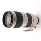 Canon EF 70-200mm F/2.8 L IS II USM | Tweedehands, Verzenden