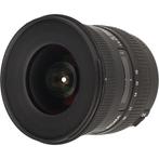 Sigma 10-20mm F/4.0-5.6 EX DC HSM Canon EF-S occasion, TV, Hi-fi & Vidéo, Verzenden
