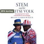 Stem van het Britse volk 9789000364411 Melle Garschagen, Verzenden, Melle Garschagen