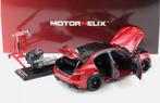 Motorhelix 1:18 - Voiture miniature - Alfa Romeo Giulia GTA, Nieuw