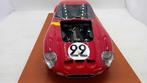 Top Marques 1:12 - Modelauto - Ferrari 250 GTO Le Mans 1962, Nieuw