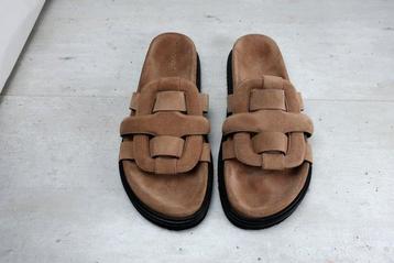 MOROBE - Deluxe Sandal 57 Bernie - Sandalen - Maat: EU 44 beschikbaar voor biedingen