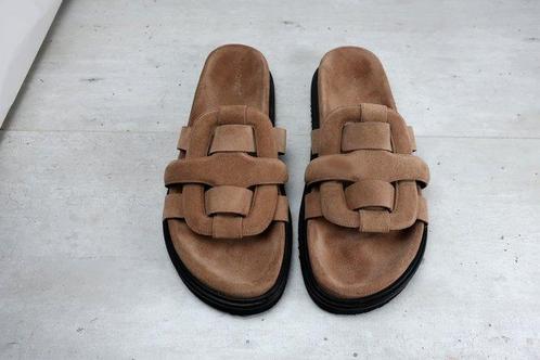 MOROBE - Deluxe Sandal 57 Bernie - Sandalen - Maat: EU 44, Kleding | Heren, Schoenen