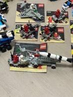 Lego Set - Space - 21 sets grotendeels Space, Kinderen en Baby's, Nieuw