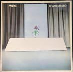 Wire (New Wave, Punk) - Chairs Missing (1978 Germany) - LP, Cd's en Dvd's, Nieuw in verpakking