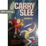Carry Slee omnibus - Carry Slee 9789085194170 Carry Slee, Boeken, Verzenden, Gelezen, Carry Slee