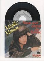 Mireille Mathieu – Nimm Noch Einmal Die Gitarre / Sagapo (1, Ophalen of Verzenden, Nieuw in verpakking