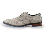 Vertice Nette schoenen in maat 44 Wit | 5% extra korting, Kleding | Heren, Schoenen, Verzenden, Wit, Overige typen, Zo goed als nieuw