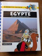 Kuifje - China, schotland, US, Afrika, India, Rusland,, Boeken, Nieuw