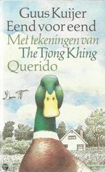 Eend voor eend 9789021472058 Kuijer, Verzenden, Kuijer