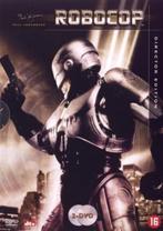 Robocop - Director Edition (2dvd) FR import op DVD, Verzenden