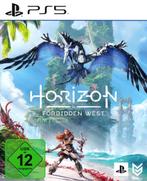 Horizon Forbidden West-Duits (PlayStation 5) Gebruikt, Games en Spelcomputers, Ophalen of Verzenden, Nieuw