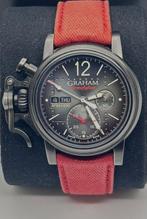 Graham - CHRONOFIGHTER VINTAGE AIRCRAFT AIRCRAFT LTD – 44mm, Handtassen en Accessoires, Horloges | Heren, Nieuw