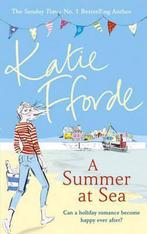 A Summer at Sea 9781780890869 Katie Eforde, Verzenden, Gelezen, Katie Eforde