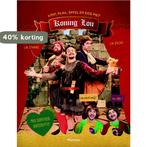 Knip, plak, speel en doe met Koning Lou 9789002262432, Boeken, Verzenden, Gelezen