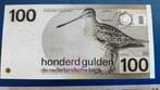 Nederland. - 3 banknotes - various dates (Zonder