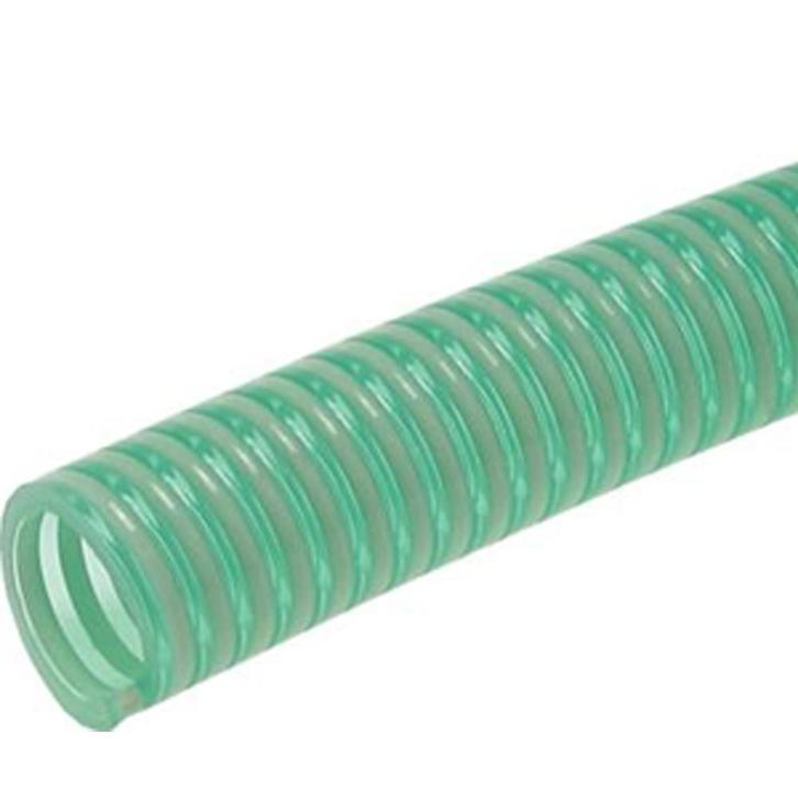 PVC Druk- en Zuigslang 63 mm Binnendiameter 5 m, Doe-het-zelf en Bouw, Overige Doe-Het-Zelf en Bouw, Verzenden
