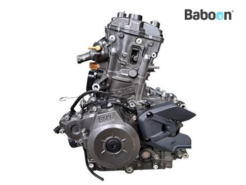 Moteur BMW G 310 GS 2022-, Motoren, Onderdelen | BMW, Verzenden
