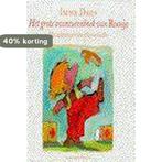 Het grote avonturenboek van Roosje 9789026990557 Imme Dros, Boeken, Verzenden, Gelezen, Imme Dros
