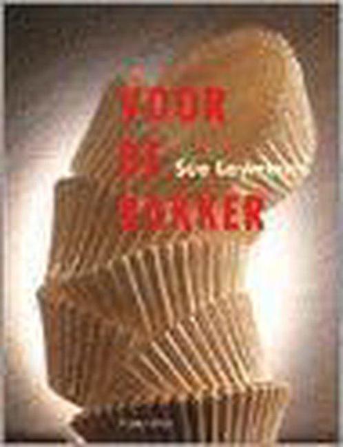 Voor de bakker 9789060974742, Livres, Livres de cuisine, Envoi