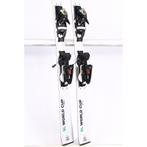 156 skis AUGMENT SL WORLD CUP, grip walk, FIS NORM + Look N, Verzenden, Ski's