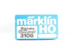 Märklin H0 - 3106 - Tender locomotief (1) - BR 78 - DB, Nieuw