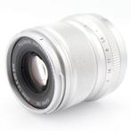 Fujifilm XF 50mm f/2 R WR zilver | Tweedehands, Audio, Tv en Foto, Verzenden, Zo goed als nieuw