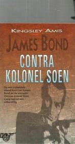 James Bond contra kolonel Soen / James Bond 007 Markham, Boeken, Verzenden, Gelezen, Markham