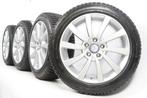 Mercedes Klasse CLS W218 17 inch velgen + Winterbanden Bridg, Auto-onderdelen, Ophalen of Verzenden, Nieuw