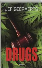 Drugs 9789022319390 Jef Geeraerts, Boeken, Verzenden, Zo goed als nieuw, Jef Geeraerts