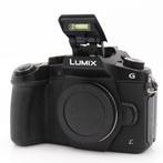 Panasonic Lumix DMC-G80 body | Tweedehands, TV, Hi-fi & Vidéo, Verzenden