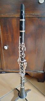 Buffet Crampon - E10L - - Clarinette en si - France, Muziek en Instrumenten, Nieuw