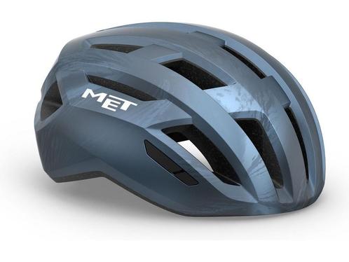 MET Vinci MIPS Fietshelm Mannen & Vrouwen – Wielerhelm, Huis en Inrichting, Woonaccessoires | Overige, Nieuw, Verzenden