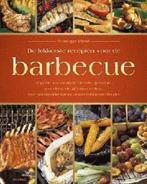 De lekkerste recepten voor de barbecue 9789044709452, Verzenden, Gelezen, M. Pivot
