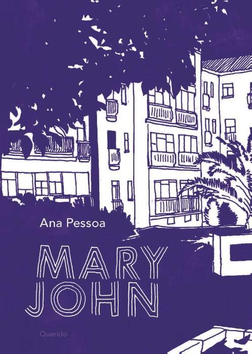 Mary John 9789045125060, Boeken, Kinderboeken | Jeugd | 13 jaar en ouder, Gelezen, Verzenden