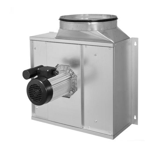 Afzuigmotor MPX 225 E2 21 | 1550 m3/h | 230V | Motor buiten, Doe-het-zelf en Bouw, Ventilatie en Afzuiging, Verzenden