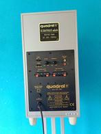 Quadral - Sub 45 Mk2 aktiv Subwoofer luidsprekerset, Audio, Tv en Foto, Nieuw
