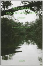Meanders van de pana-yacu 9789080150720, Boeken, Gelezen, L. van Iterson, L. van Iterson, Verzenden
