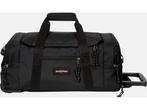 Eastpak Leatherface S - Reistas 38 Liter - Soepel, Verzenden, Zo goed als nieuw