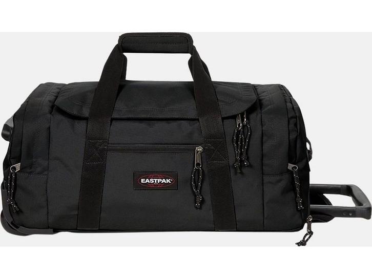 Eastpak Leatherface S - Reistas 38 Liter - Soepel, Huis en Inrichting, Woonaccessoires | Overige, Zo goed als nieuw, Verzenden