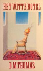Het witte hotel 9789026976094 D.M. Thomas, Verzenden, D.M. Thomas