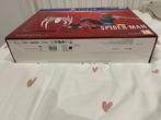 Sony - Playstation 4 (PS4) - 1 TB Spiderman limited edition, Nieuw