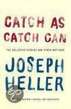 Catch As Catch Can 9780743243742, Joseph Heller, Joseph Heller, Verzenden