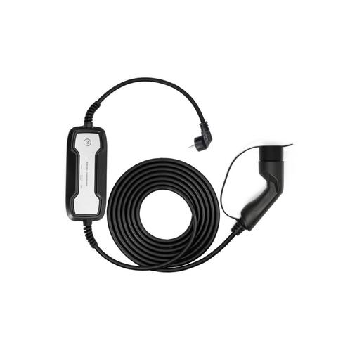 Mobiele Lader Volvo EX40 - Type 2 - 16A 3 fase, Auto-onderdelen, Elektronica en Kabels
