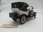 Franklin Mint 1:24 - Modelauto -1912 Packard Victoria, Hobby & Loisirs créatifs