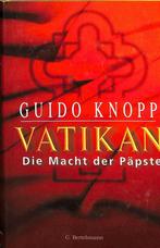 Vatikan 9783570123058, Guido Knopp, Verzenden